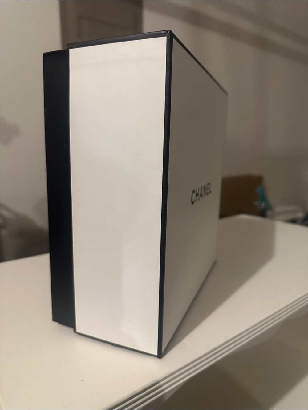 Authentic Chanel Gift Box - Picture 3 of 6